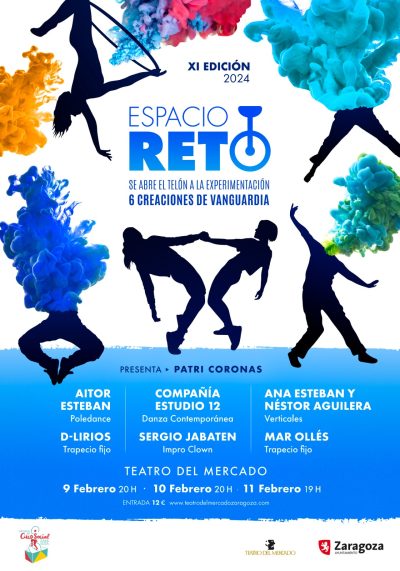 XI Espacio Reto